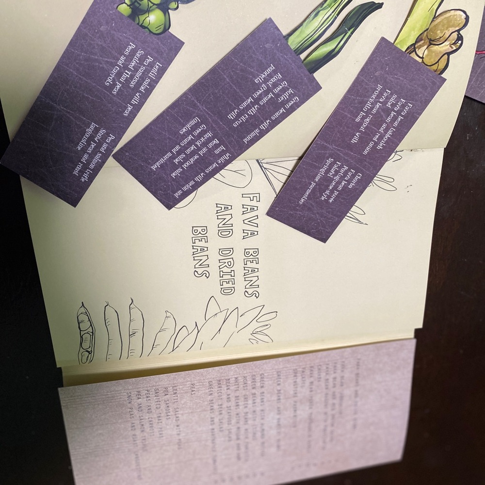 The Vegetable Box Cookbook - Picture 8 of 15
